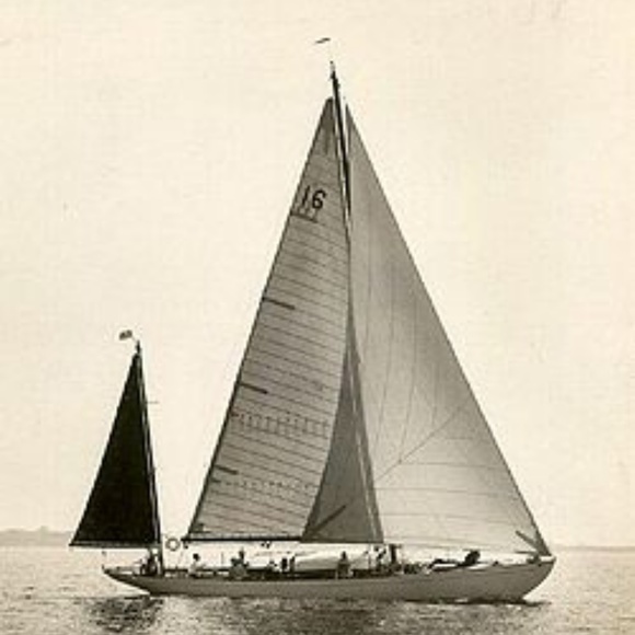 The Revealed Truths of Olin J. Stephens II - Picture 8 of 8